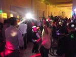 Casamento - Espaço Lima - Buffet Fratelli - Mauá SP - Kit 2 (Dj, Som,Iluminação Analógica
