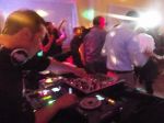 Casamento - Espaço Lima - Buffet Fratelli - Mauá SP - Kit 2 (Dj, Som,Iluminação Analógica