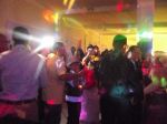 Casamento - Espaço Lima - Buffet Fratelli - Mauá SP - Kit 2 (Dj, Som,Iluminação Analógica