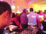Casamento - Espaço Lima - Buffet Fratelli - Mauá SP - Kit 2 (Dj, Som,Iluminação Analógica