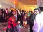 Casamento - Espaço Lima - Buffet Fratelli - Mauá SP - Kit 2 (Dj, Som,Iluminação Analógica