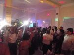 Casamento - Espaço Lima - Buffet Fratelli - Mauá SP - Kit 2 (Dj, Som,Iluminação Analógica