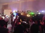 Casamento - Espaço Lima - Buffet Fratelli - Mauá SP - Kit 2 (Dj, Som,Iluminação Analógica