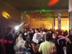 Casamento - Espaço Lima - Buffet Fratelli - Mauá SP - Kit 2 (Dj, Som,Iluminação Analógica