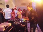 Casamento - Espaço Lima - Buffet Fratelli - Mauá SP - Kit 2 (Dj, Som,Iluminação Analógica