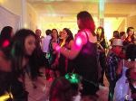 Casamento - Espaço Lima - Buffet Fratelli - Mauá SP - Kit 2 (Dj, Som,Iluminação Analógica