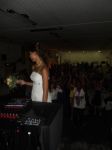 Casamento - Associação Nipo (Mauá SP)
Kit 3 = Dj, Som, Iluminação e Telão