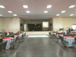 Casamento - Associação dos Funcionários Públicos de São Bernardo do Campo
Kit Master = Dj, Som, Iluminação Dmx, Telão, Pista Xadrez, Máquina de bolha de sabão e máquina de fumaça e estrutura box truss