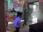 Aniversrio Teen - Condominio Olhos d'gua - Parque So Vicente - Mau SP ( Kit Bsico Dj, Som, Luz)