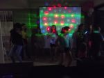 Aniversrio Teen - Condominio Olhos d'gua - Parque So Vicente - Mau SP ( Kit Bsico Dj, Som, Luz)