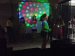 Aniversrio Teen - Condominio Olhos d'gua - Parque So Vicente - Mau SP ( Kit Bsico Dj, Som, Luz)