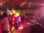 Casamento - Salo de festas Pilar Park -Ribeiro Pires SP
Dj, Som, Iluminao, Telo, Pista Xadrez
Dj em Ribeiro Pires
contato@edytronik.com 
4511-3548
Whats App: 9 9571-4191