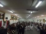 Casamento: Salão de festa Nipo Brasileiro - Mauá SP
Kit Master : Dj, Som, Iluminação, Telão, Máquina de fumaça, Máquina de Bolha de sabão, Pista Xadrez e Retrospectiva Narrada