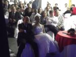 Casamento: Salão de festa Nipo Brasileiro - Mauá SP
Kit Master : Dj, Som, Iluminação, Telão, Máquina de fumaça, Máquina de Bolha de sabão, Pista Xadrez e Retrospectiva Narrada