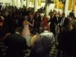Casamento: Salo de festa Nipo Brasileiro - Mau SP
Kit Master : Dj, Som, Iluminao, Telo, Mquina de fumaa, Mquina de Bolha de sabo, Pista Xadrez e Retrospectiva Narrada