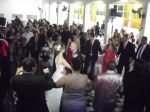 Casamento: Salão de festa Nipo Brasileiro - Mauá SP
Kit Master : Dj, Som, Iluminação, Telão, Máquina de fumaça, Máquina de Bolha de sabão, Pista Xadrez e Retrospectiva Narrada