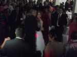 Casamento: Salão de festa Nipo Brasileiro - Mauá SP
Kit Master : Dj, Som, Iluminação, Telão, Máquina de fumaça, Máquina de Bolha de sabão, Pista Xadrez e Retrospectiva Narrada