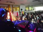Casamento: Salão de festa Nipo Brasileiro - Mauá SP
Kit Master : Dj, Som, Iluminação, Telão, Máquina de fumaça, Máquina de Bolha de sabão, Pista Xadrez e Retrospectiva Narrada