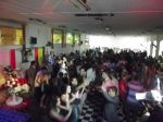 Casamento: Salão de festa Nipo Brasileiro - Mauá SP
Kit Master : Dj, Som, Iluminação, Telão, Máquina de fumaça, Máquina de Bolha de sabão, Pista Xadrez e Retrospectiva Narrada