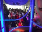 Casamento: Salão de festa Nipo Brasileiro - Mauá SP
Kit Master : Dj, Som, Iluminação, Telão, Máquina de fumaça, Máquina de Bolha de sabão, Pista Xadrez e Retrospectiva Narrada