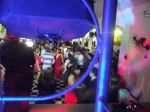 Casamento: Salo de festa Nipo Brasileiro - Mau SP
Kit Master : Dj, Som, Iluminao, Telo, Mquina de fumaa, Mquina de Bolha de sabo, Pista Xadrez e Retrospectiva Narrada