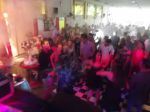 Casamento: Salão de festa Nipo Brasileiro - Mauá SP
Kit Master : Dj, Som, Iluminação, Telão, Máquina de fumaça, Máquina de Bolha de sabão, Pista Xadrez e Retrospectiva Narrada