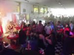 Casamento: Salão de festa Nipo Brasileiro - Mauá SP
Kit Master : Dj, Som, Iluminação, Telão, Máquina de fumaça, Máquina de Bolha de sabão, Pista Xadrez e Retrospectiva Narrada