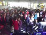 Casamento: Salão de festa Nipo Brasileiro - Mauá SP
Kit Master : Dj, Som, Iluminação, Telão, Máquina de fumaça, Máquina de Bolha de sabão, Pista Xadrez e Retrospectiva Narrada