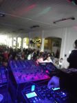 Casamento: Salão de festa Nipo Brasileiro - Mauá SP
Kit Master : Dj, Som, Iluminação, Telão, Máquina de fumaça, Máquina de Bolha de sabão, Pista Xadrez e Retrospectiva Narrada
