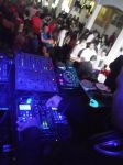 Casamento: Salão de festa Nipo Brasileiro - Mauá SP
Kit Master : Dj, Som, Iluminação, Telão, Máquina de fumaça, Máquina de Bolha de sabão, Pista Xadrez e Retrospectiva Narrada