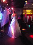 Casamento: Salão de festa Nipo Brasileiro - Mauá SP
Kit Master : Dj, Som, Iluminação, Telão, Máquina de fumaça, Máquina de Bolha de sabão, Pista Xadrez e Retrospectiva Narrada