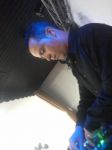 Casamento: Salão de festa Nipo Brasileiro - Mauá SP
Kit Master : Dj, Som, Iluminação, Telão, Máquina de fumaça, Máquina de Bolha de sabão, Pista Xadrez e Retrospectiva Narrada