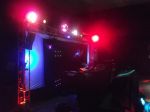 Casamento - Ribeirão Pires Futebol Clube
Kit Master : Dj, Som, Iluminação, Telão, Pista Xadrez
Dj em Ribeirão Pires
contato@edytronik.com
4511-3548
Whats App: 9 9571-4191