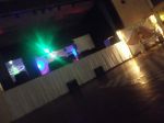 Casamento - Ribeirão Pires Futebol Clube
Kit Master : Dj, Som, Iluminação, Telão, Pista Xadrez
Dj em Ribeirão Pires
contato@edytronik.com
4511-3548
Whats App: 9 9571-4191