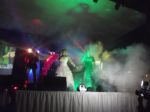 Casamento - Ribeirão Pires Futebol Clube
Kit Master : Dj, Som, Iluminação, Telão, Pista Xadrez
Dj em Ribeirão Pires
contato@edytronik.com
4511-3548
Whats App: 9 9571-4191