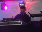 Casamento - Ribeirão Pires Futebol Clube
Kit Master : Dj, Som, Iluminação, Telão, Pista Xadrez
Dj em Ribeirão Pires
contato@edytronik.com
4511-3548
Whats App: 9 9571-4191