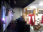 Casamento: Salão de festa Nipo Brasileiro - Mauá SP
Kit Master : Dj, Som, Iluminação, Telão, Máquina de fumaça, Máquina de Bolha de sabão, Pista Xadrez e Retrospectiva Narrada