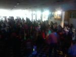 Casamento: Salão de festa Nipo Brasileiro - Mauá SP
Kit Master : Dj, Som, Iluminação, Telão, Máquina de fumaça, Máquina de Bolha de sabão, Pista Xadrez e Retrospectiva Narrada