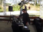 Casamento - AABB - Associação Atlética Banco do Brasil
DJ, Sonorização para o cerimonial e discotecagem para pista de dança - São Bernardo do Campo - ABC SP