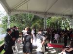 Casamento - AABB - Associação Atlética Banco do Brasil
DJ, Sonorização para o cerimonial e discotecagem para pista de dança - São Bernardo do Campo - ABC SP