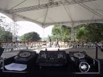 Casamento - AABB - Associação Atlética Banco do Brasil
DJ, Sonorização para o cerimonial e discotecagem para pista de dança - São Bernardo do Campo - ABC SP