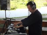 Casamento - AABB - Associação Atlética Banco do Brasil
DJ, Sonorização para o cerimonial e discotecagem para pista de dança - São Bernardo do Campo - ABC SP