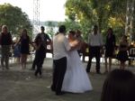Casamento - AABB - Associação Atlética Banco do Brasil
DJ, Sonorização para o cerimonial e discotecagem para pista de dança - São Bernardo do Campo - ABC SP