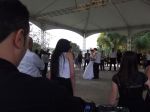 Casamento - AABB - Associação Atlética Banco do Brasil
DJ, Sonorização para o cerimonial e discotecagem para pista de dança - São Bernardo do Campo - ABC SP