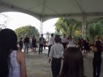 Casamento - AABB - Associação Atlética Banco do Brasil
DJ, Sonorização para o cerimonial e discotecagem para pista de dança - São Bernardo do Campo - ABC SP