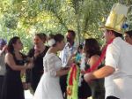 Casamento - AABB - Associação Atlética Banco do Brasil
DJ, Sonorização para o cerimonial e discotecagem para pista de dança - DJ em São Bernardo do Campo - ABC SP