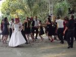 Casamento - AABB - Associação Atlética Banco do Brasil
DJ, Sonorização para o cerimonial e discotecagem para pista de dança - DJ em São Bernardo do Campo - ABC SP