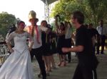 Casamento - AABB - Associação Atlética Banco do Brasil
DJ, Sonorização para o cerimonial e discotecagem para pista de dança - DJ em São Bernardo do Campo - ABC SP