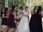 Casamento - AABB - Associação Atlética Banco do Brasil
DJ, Sonorização para o cerimonial e discotecagem para pista de dança - DJ em São Bernardo do Campo - ABC SP