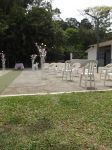 Sonorizao para cerimonial de Casamento - Sindicato dos funcionarios publicos de Mau ( Chcara do V Juca)